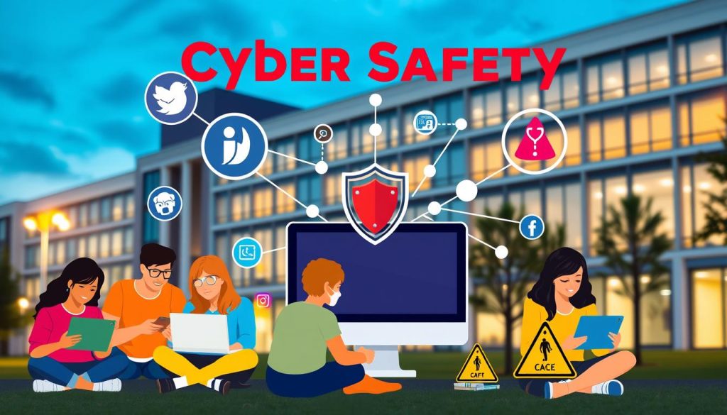 Cyber Safety Awareness