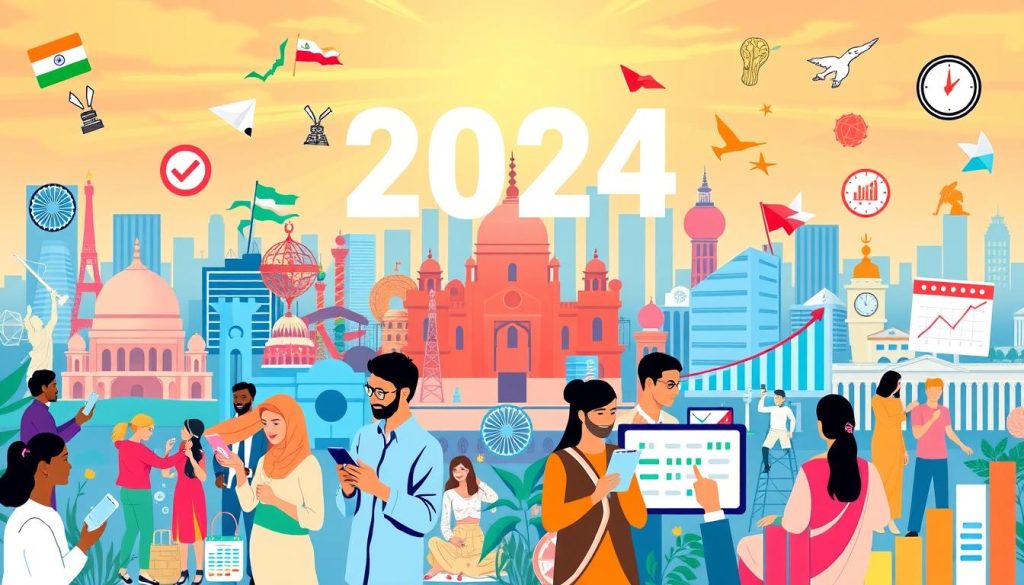 Latest Sarkari Results 2024