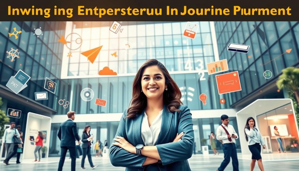 isha ambani entrepreneurial journey